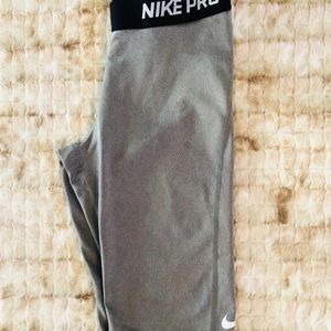 Nike shorts